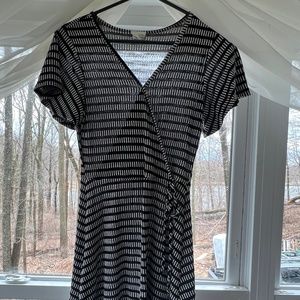 Caution to the wind Dress